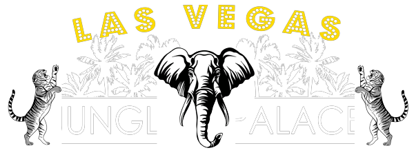 Las Vegas Jungle Palace Logo